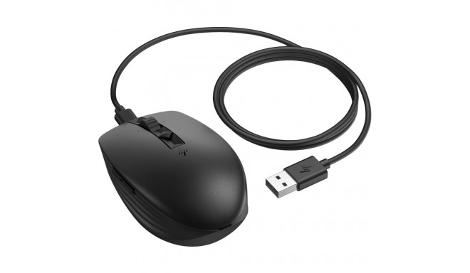 Rechargeable Mouse - HP 710