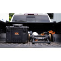 Portable Tool Box Set - ROC Pro Gear 2.0 - KETER