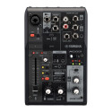 Audio Interface - Yamaha AG03MK2 3 Channels 24-bit Black