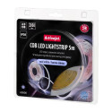 LED Strip Light - Activejet Aje-cob 5m Universal, White