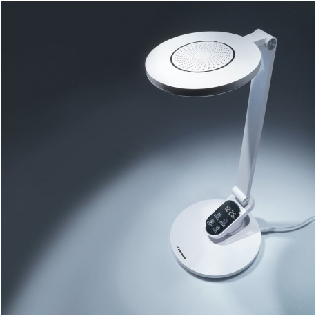 Valgusti TIROSS TS-2242, LCD-kell, öövalgus