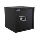Seif/turvakapp Protector Domestic DS-4040-E, elektr. koodlukk+võtmelukk, patareid kaasas/ must Seif/turvakapp Protector Domestic DS-4040-E, elektr. koodlukk+võtmelukk, patareid kaasas/ must
