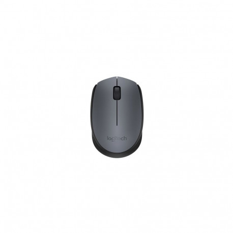 Logitech hiir M170 Wireless, hall
