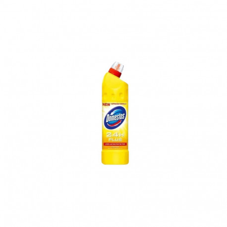 WC puhastusvahend DOMESTOS Citrus 750ml