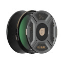 PolarPro CineBlack Filter Helix MagLock