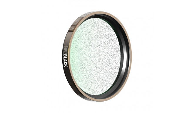 PolarPro filter CineBlack 49mm