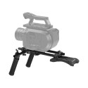 SmallRig 2896 Shoulder Kit Basic