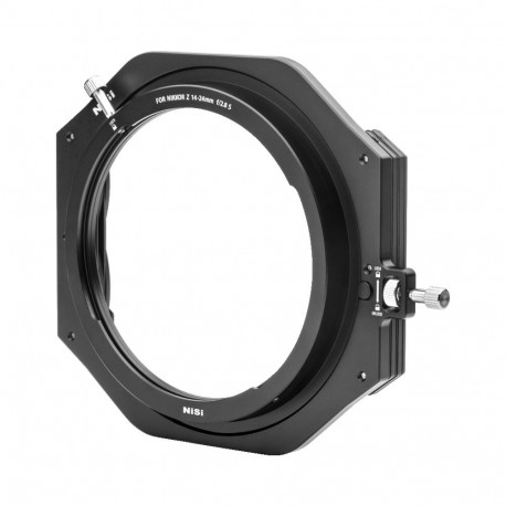 NiSi Filter Holder 100mm For Nikkor Z14-24 F2.8 S