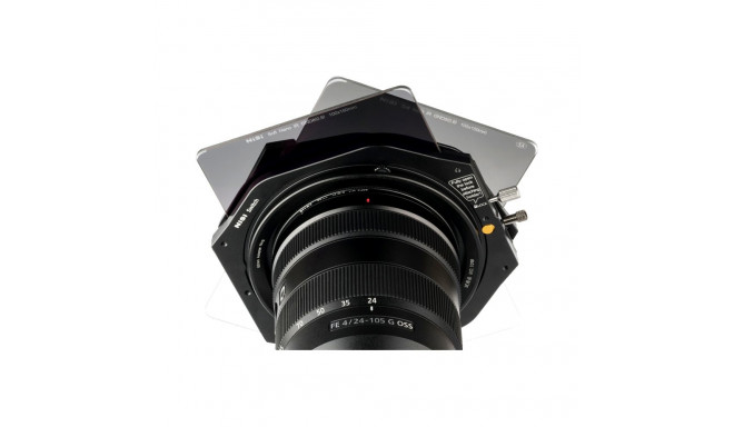 NiSi filtrihoidja Switch 100mm