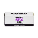 Ilford SFX 200 135-36 Film