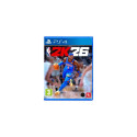 2K NBA 2K26 (PS4) Standard Multilingual PlayStation 4