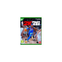 2K NBA 2K26 (XSX) Standard Multilingual Xbox Series X