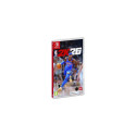 2K NBA 2K26 (Nintendo Switch) Standard Multilingual