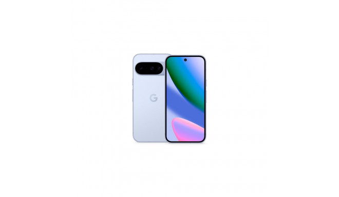 Google Pixel 10 Dual SIM Android 16.0 5G USB Type-C 12 GB 256 GB 4970 mAh Violet