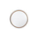 Activejet LED plafond AJE-VERDI White/Gold 23W