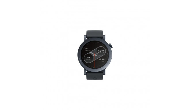 Nothing Watch Pro 2 3.35 cm (1.32&quot;) AMOLED Digital 466 x 466 pixels Black GPS (satellite)
