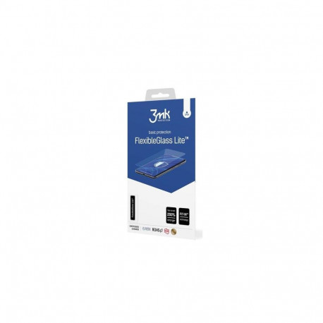 3MK FlexibleGlass Lite Clear screen protector Samsung 1 pc(s)