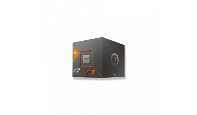 AMD Ryzen 7 8700G processor 4.2 GHz 16 MB L3 Box