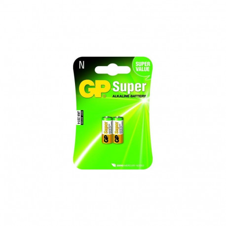GP Batteries Super Alkaline N Single-use battery