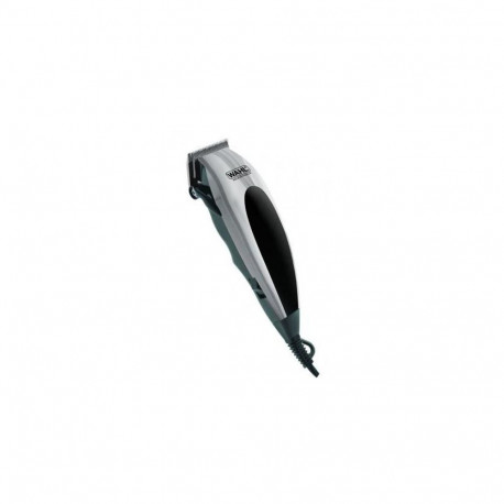 Wahl Homepro Black, Silver 10