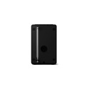 Philips TAR5100/10 alarm clock Digital alarm clock Black