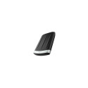 Silicon Power Armor A65B external hard drive 1 TB USB Type-A 2.0/3.2 Gen 1 (3.1 Gen 1) Black, Grey