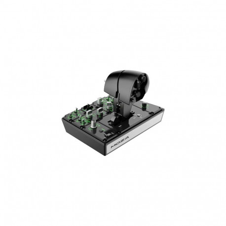 Moza Racing MTP Throttle Panel