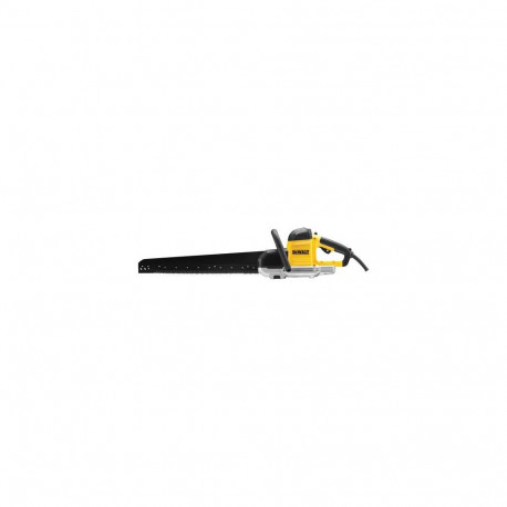 DeWALT DWE398 alligator saw