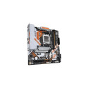 GIGABYTE B850M FORCE Motherboard - AMD Ryzen 9000 Series CPUs, 8+2+2 Phases Digital VRM, up to 9600M