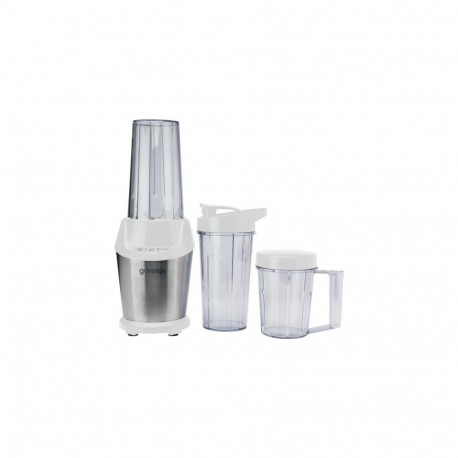 Gorenje BN1000E 0.75 L Tabletop blender 1000 W White