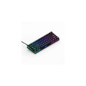 Steelseries Apex Pro Mini keyboard Gaming USB QWERTY US English Black