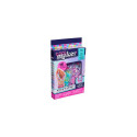Cool Maker , Stack’d Heishi Expansion Pack, Bracelet Making Kit with over 1300 Beads for Bracelets, 