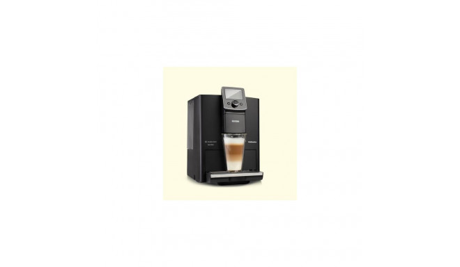 Nivona NICR 820 Semi-auto Espresso machine 1.8 L