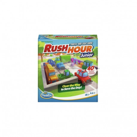 Ravensburger Rush Hour Junior