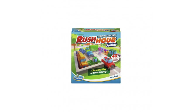 Ravensburger Rush Hour Junior