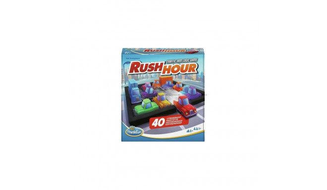 Ravensburger Rush Hour