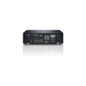 Magnat MR 780 75 W 2.0 channels stereo Black