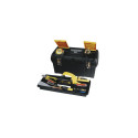 Stanley Series 2000 with 2 Built-In Organizers &amp; Tray Metal Latch
