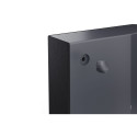 Sharp AQUOS Surround Subwoofer | CP-AWS0101 | Wi-Fi | Wireless connection