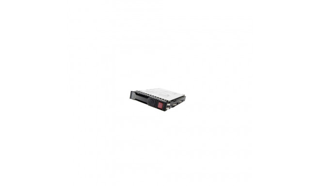 HPE 960GB SAS 12G Read Intensive SFF BC Value SAS Multi Vendor SSD