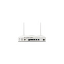 DrayTek Vigor 2866AX: Gfast Modem-Firewall wireless router Gigabit Ethernet Dual-band (2.4 GHz / 5 G