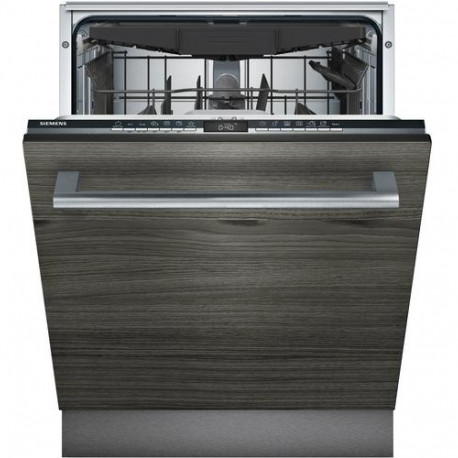 Siemens iQ300 SN63EX14VE dishwasher Fully built-in 13 place settings C
