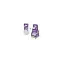 Philips AVENT Natural Response SCY963/02 Baby bottle flow 3 teat to help reduce colic