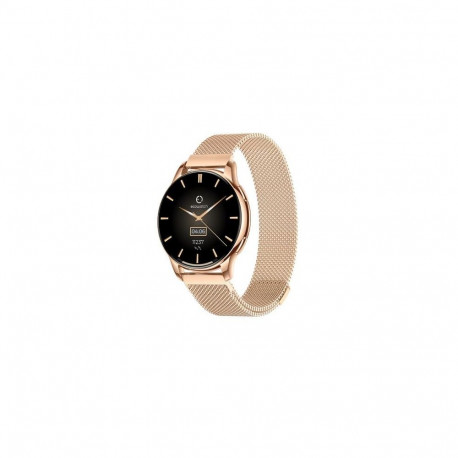 MaxCom Ecowatch3 3.35 cm (1.32") AMOLED 42 mm Digital 466 x 466 pixels Touchscreen Gold