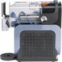 Ninja Slushi Machine (FS301EU) for SlushIce grey blue