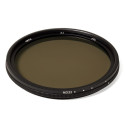 Urth 86mm ND2 32 (1 5 Stop) Variable ND Lens Filter (Plus+)