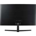 "68cm/27'' (1920x1080) Samsung S27C366EAU 16:9 4ms HDMI VGA VESA Full HD Black"
