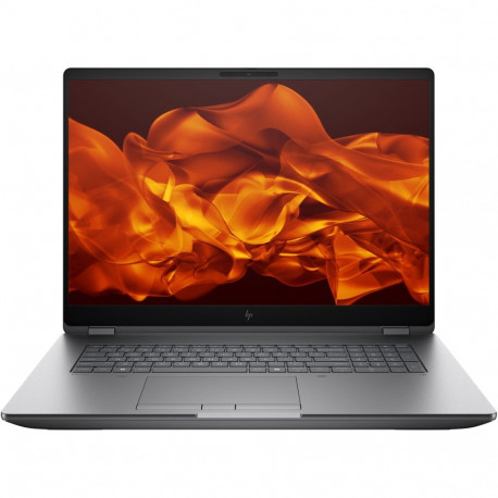 "HP ZBOOK FURY 18 G1I CU7-255HX/32GB/1TBSSD/RTX Pro2000 Blackwell/W11Pro"