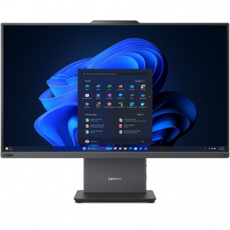 "AIO Lenovo ThinkCentre Neo55a-24 G6 23.8"" R5 220 16/512 FHD W11P"