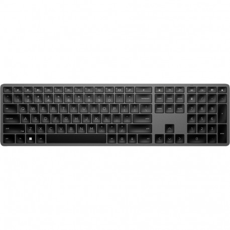 "HP Tastatur Dual Mode 975 Englisch (QWERTY)"